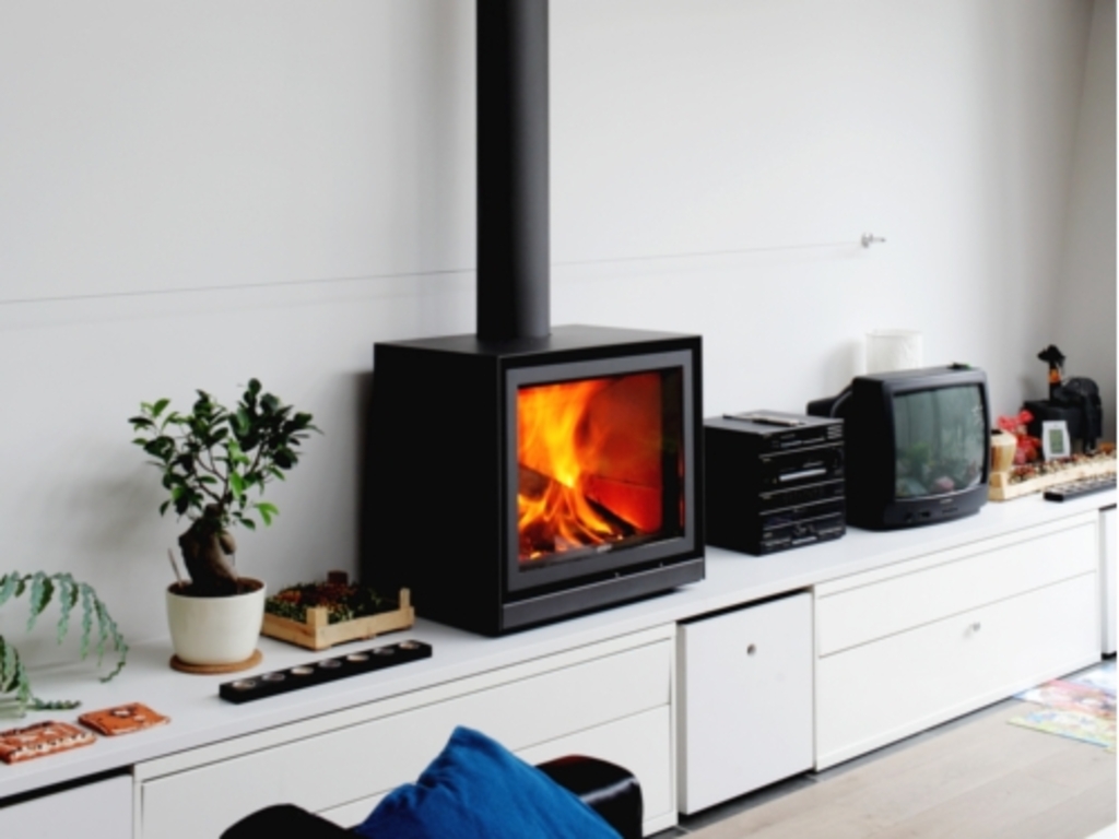 Comment choisir son poêle à bois ?