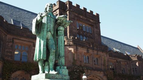 Les plus célèbres monuments à visiter au New Jersey