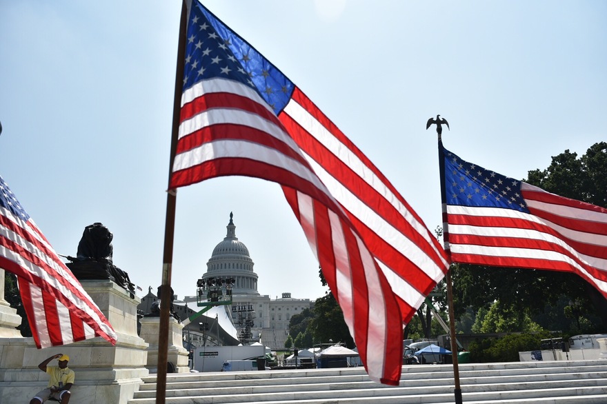 arrangez votre voyage aux États-Unis, que faire ?