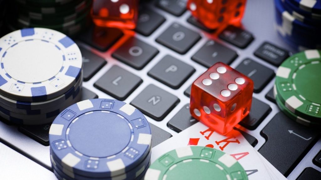 Comment fonctionne un casino en ligne ?