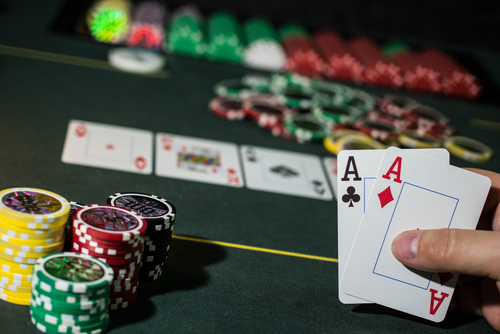 Comment choisir le meilleur casino en ligne ?