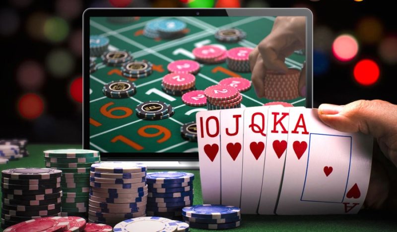 Gagnez de l&rsquo;argent grâce aux jeux en ligne