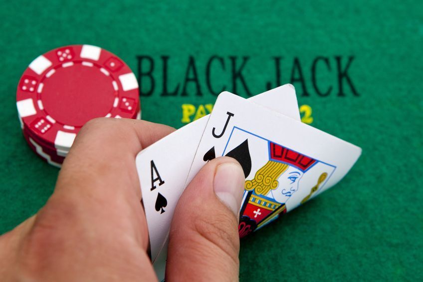 3 astuces pour gagner au blackJack