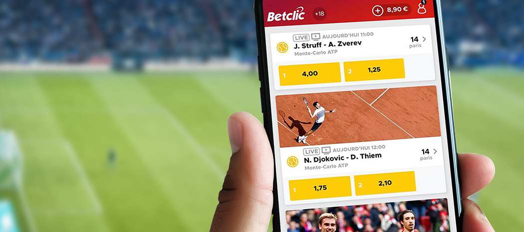 Comment profiter d&rsquo;un code promo Betclic ?