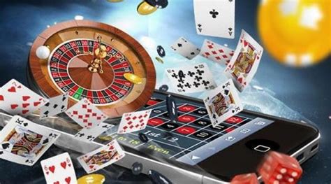 Les 10 choses à savoir sur le fonctionnement d&rsquo;un casino en ligne