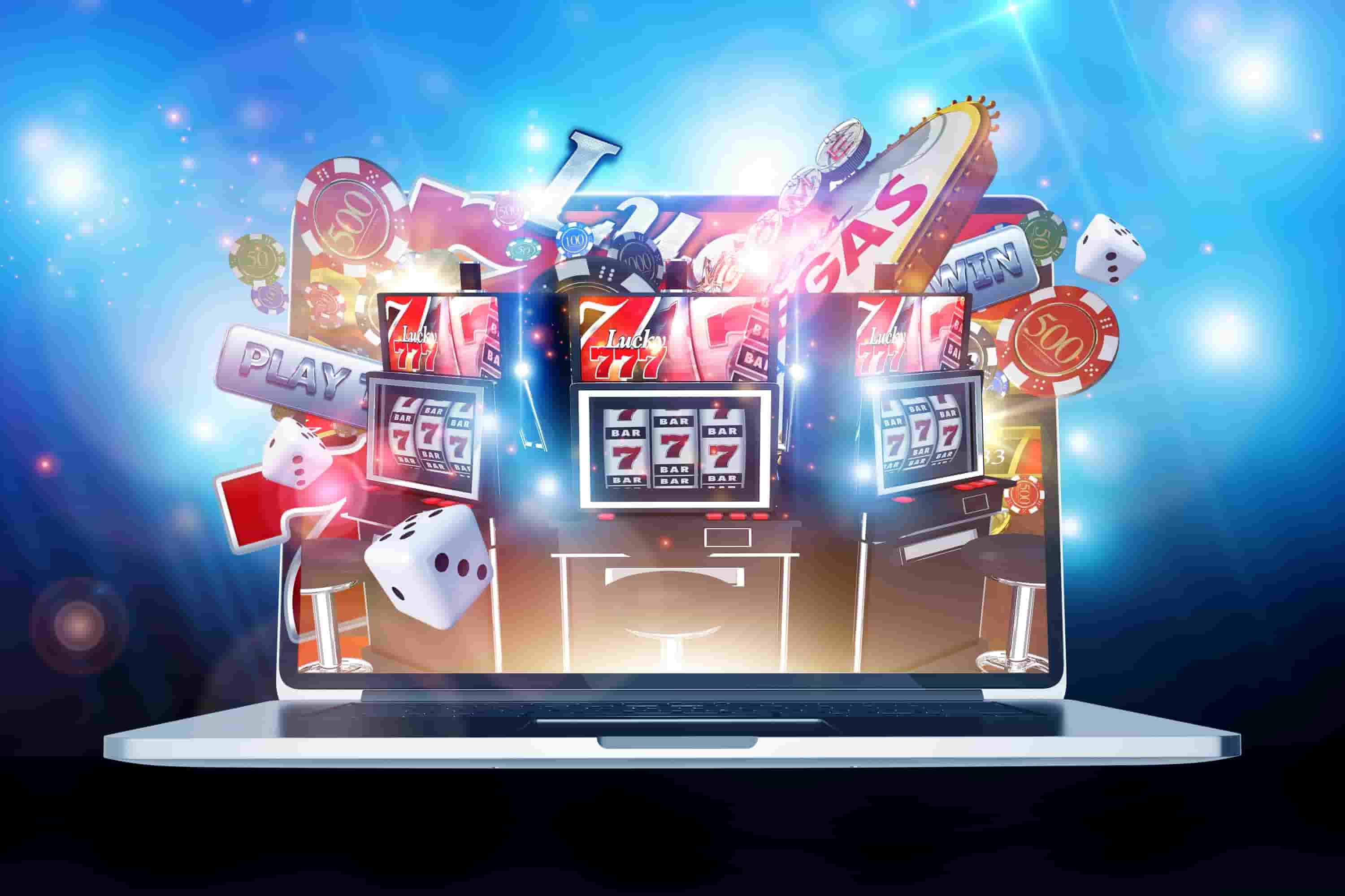 L&rsquo;essor des casinos en ligne : Analyse d&rsquo;une industrie en pleine expansion