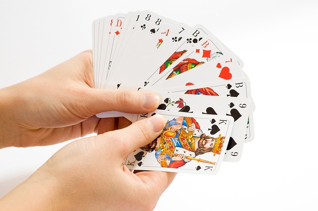 Les meilleures stratégies pour gagner aux jeux de cartes classiques