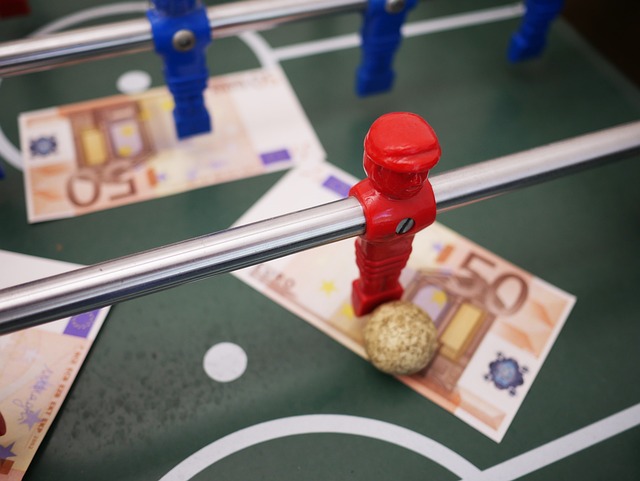 Stratégies avancées pour les paris sportifs sur internet