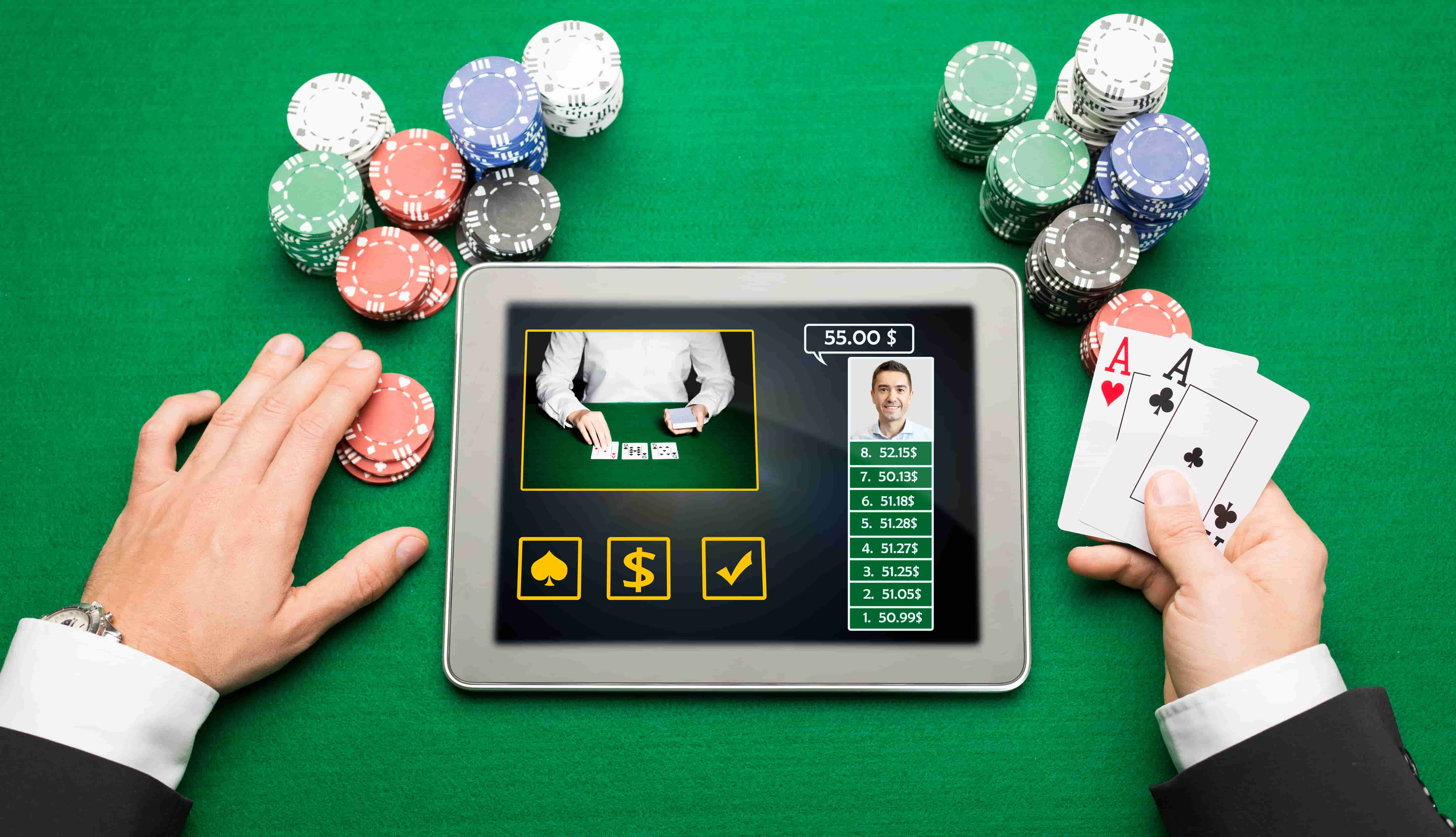 3 jeux en ligne à tester en 2024 pour gagner de l’argent