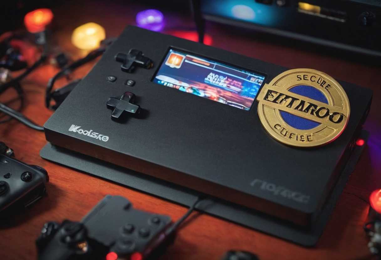 Pourquoi instant gaming est une plateforme légale pour vos jeux