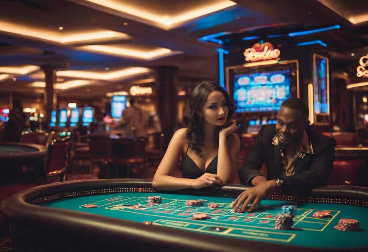 Plongée dans l&rsquo;univers des nouveaux casinos en ligne pour des soirées ludiques