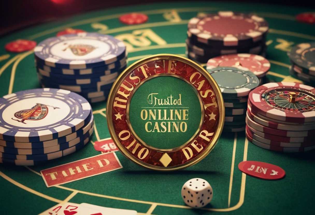 Guide étape par étape pour dénicher un nouveau casino en ligne fiable