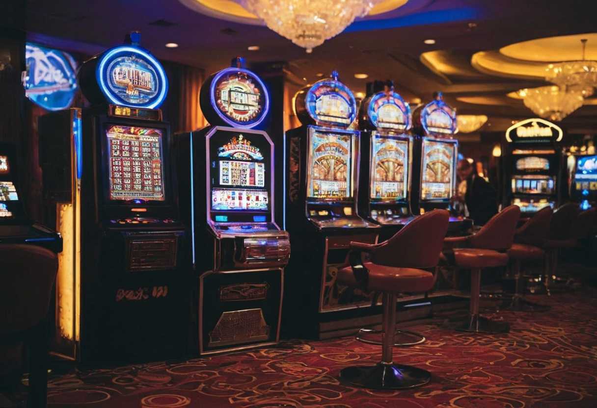 Comprendre l&rsquo;engouement croissant pour les casinos en ligne et leur impact sur les jeux de paris