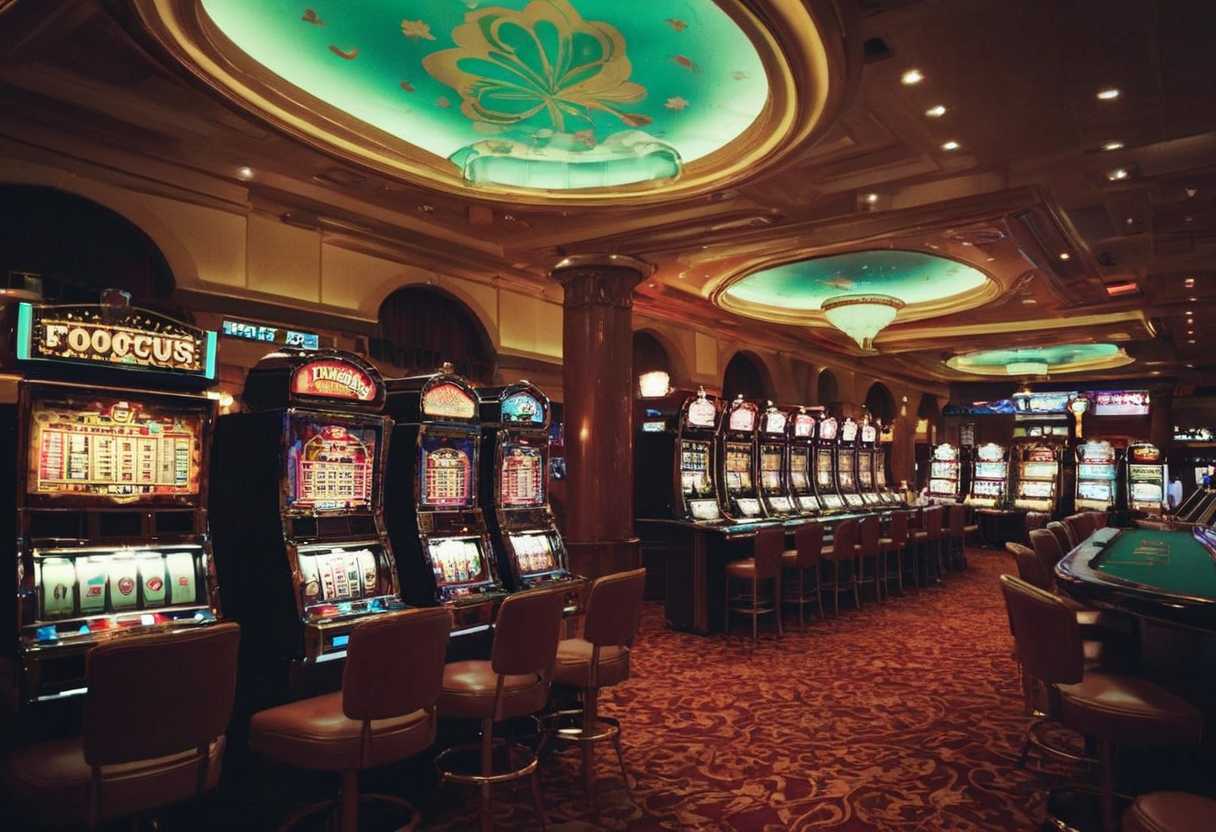 Stratégies éprouvées pour tirer le meilleur parti d&rsquo;efficacement un bonus de casino