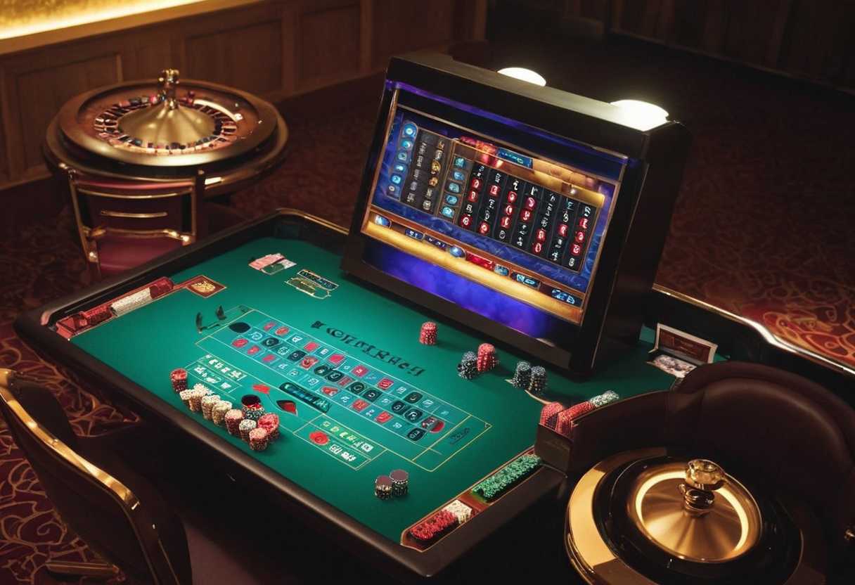Comment trouver le meilleur casino pour mobile pour une expérience de jeu ultime