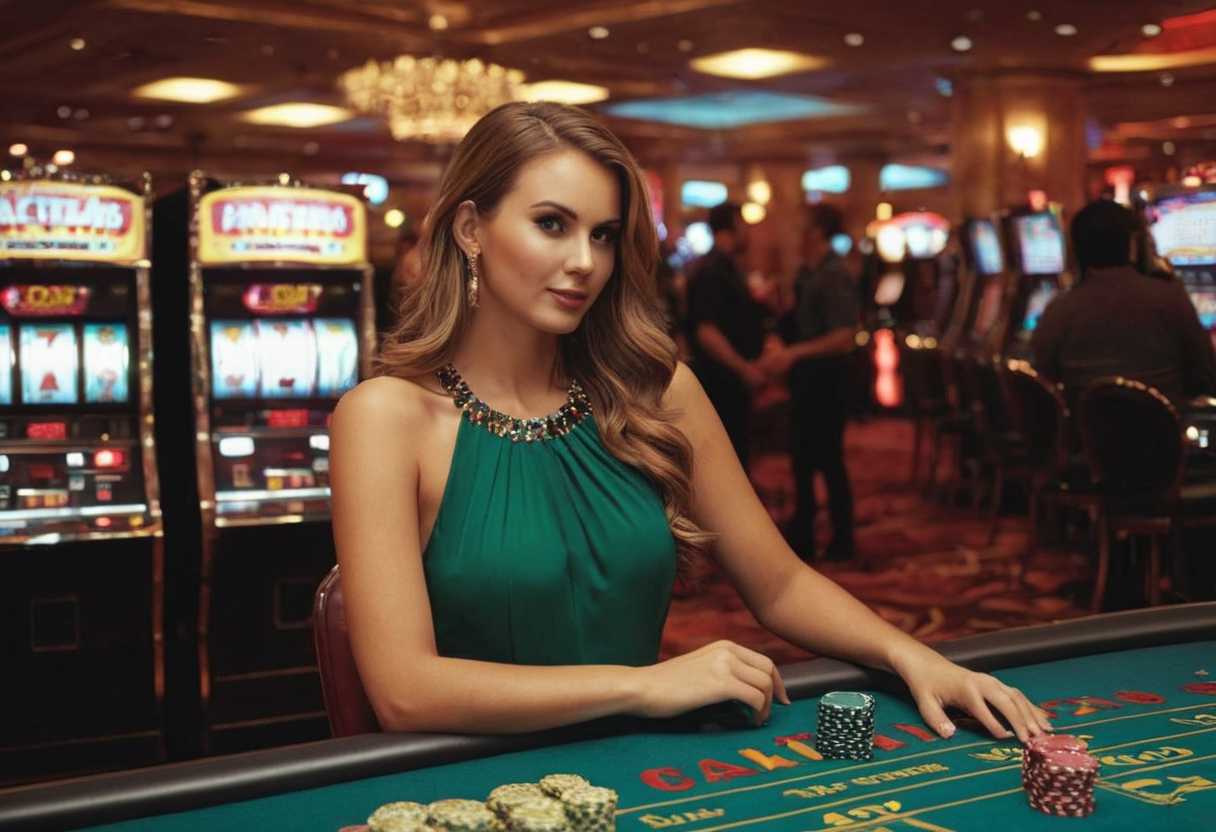 Comment trouver des offres de casino en ligne avantageuses pour les parieurs