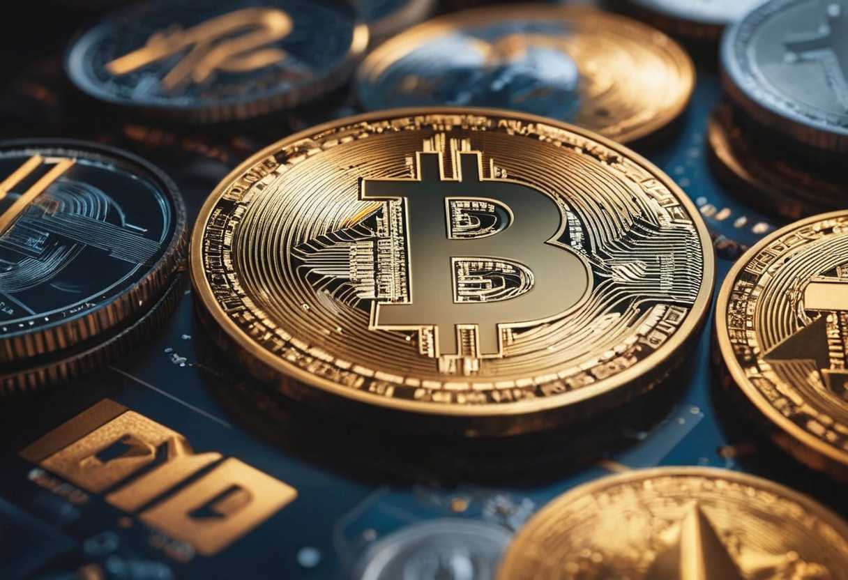De la gamification au profit les jeux crypto réinventent le ludique