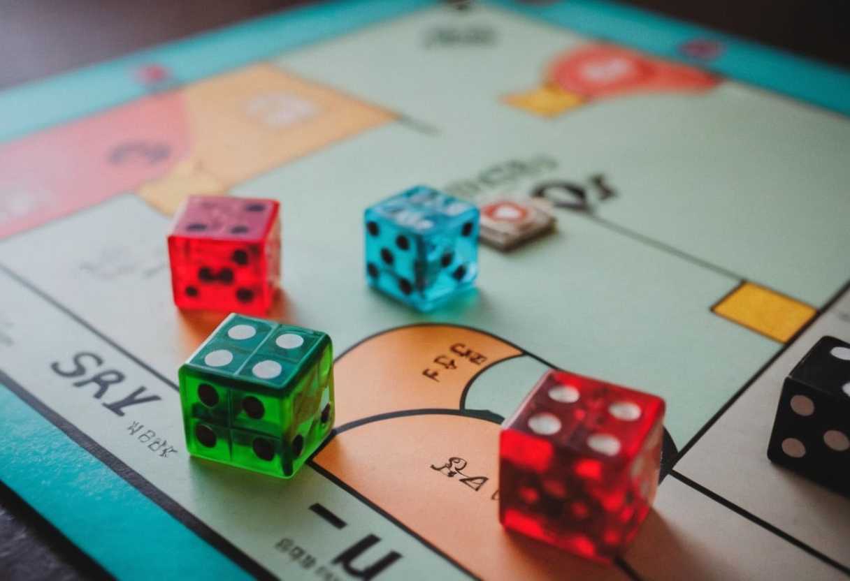 Comment Monopoly GO révolutionne les soirées jeux entre amis