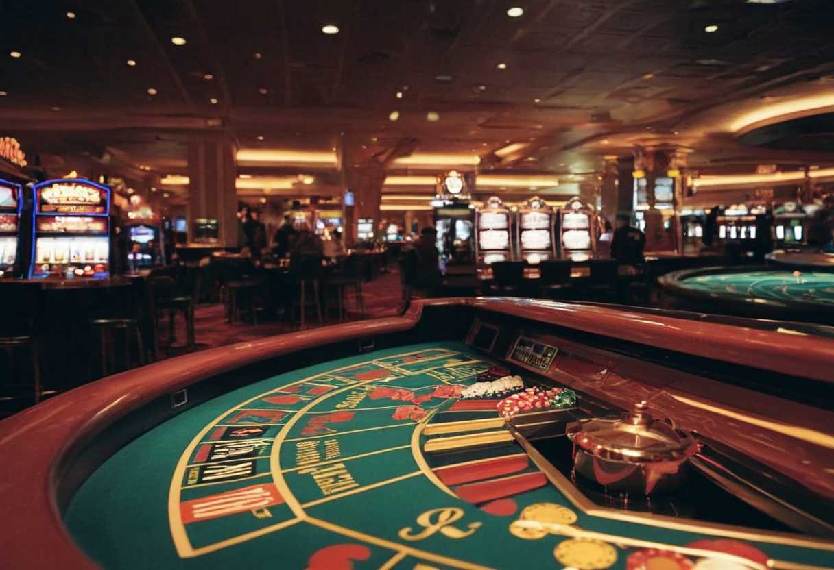 Atteignez le jackpot avec les stratégies de programmes de fidélité des casinos