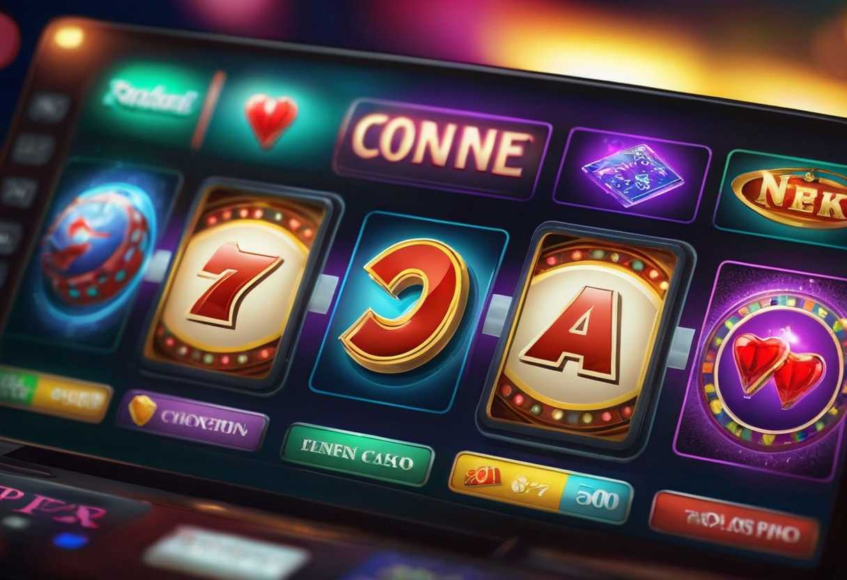 Guide rapide pour détecter un casino en ligne nouvellement lancé